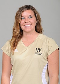 Kamryn Sherman 15 HS